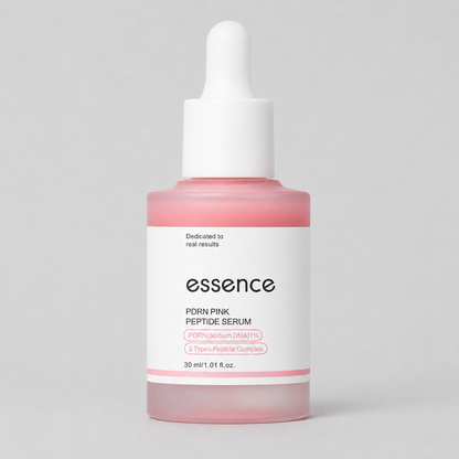 VOLURÉE PDRN Pink Peptide Serum