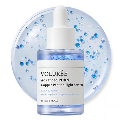 VOLURÉE PDRN + Copper Peptide Serum