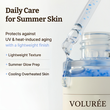 VOLURÉE PDRN + Copper Peptide Serum